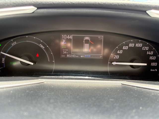 Toyota Sienta 9