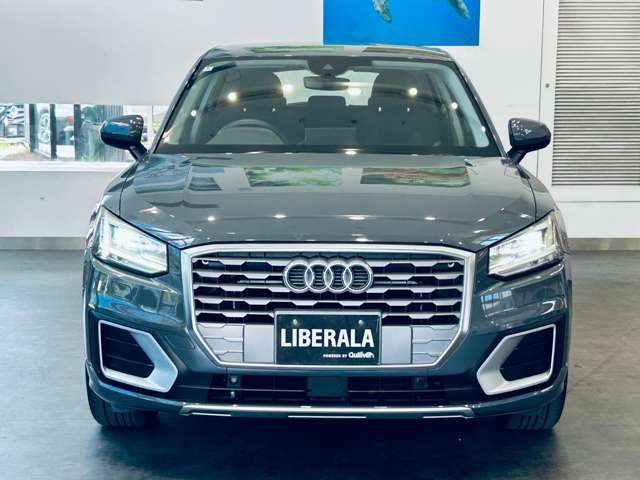 Audi Q2 7