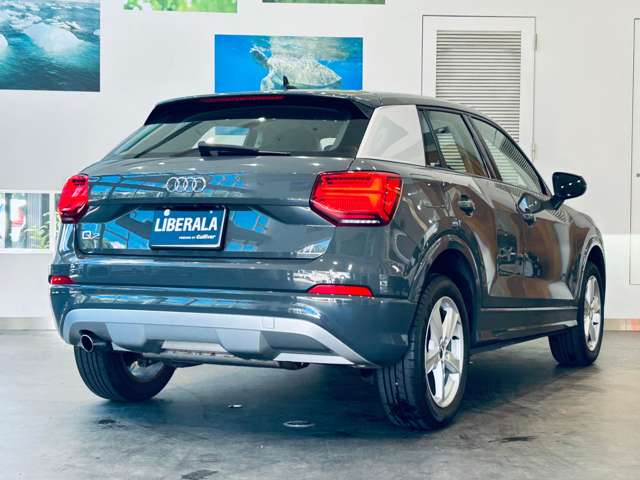 Audi Q2 9