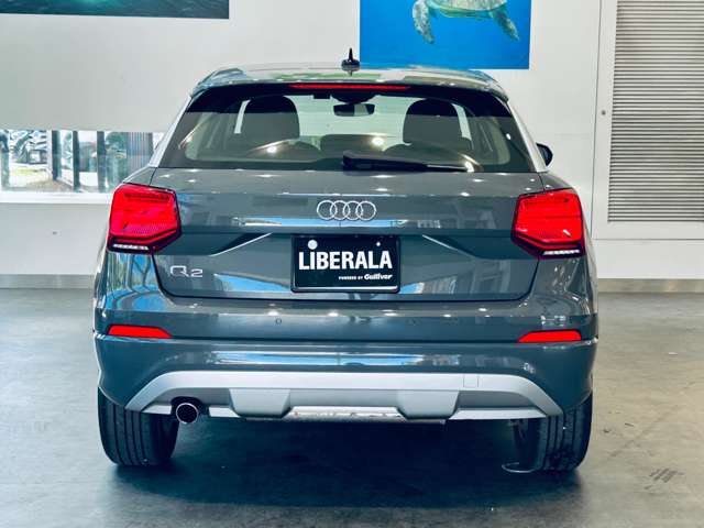 Audi Q2 10