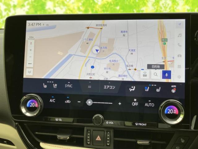 Lexus NX 11