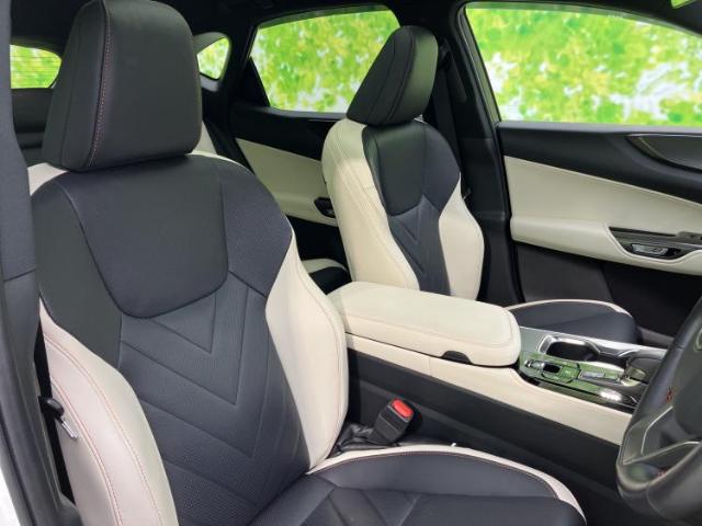 Lexus NX 2