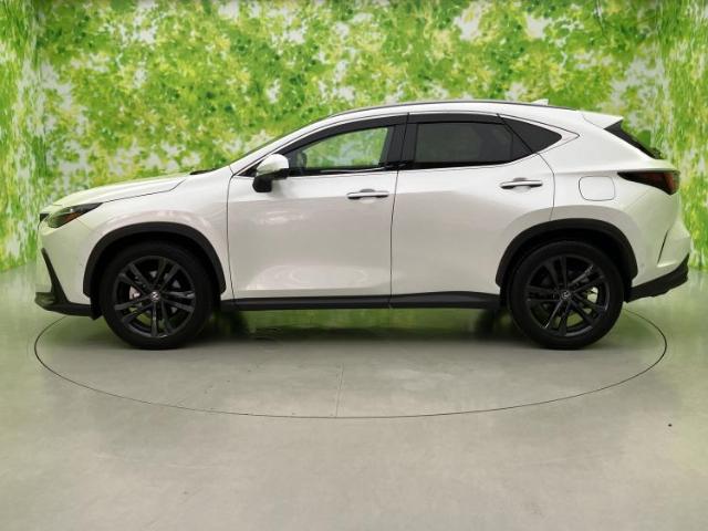 Lexus NX 5