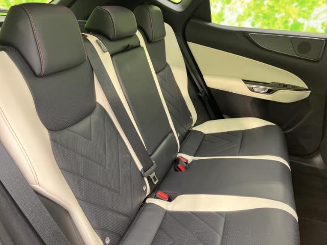 Lexus NX 7