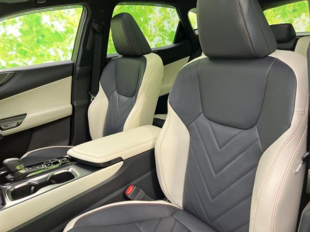 Lexus NX 8
