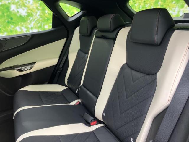 Lexus NX 9