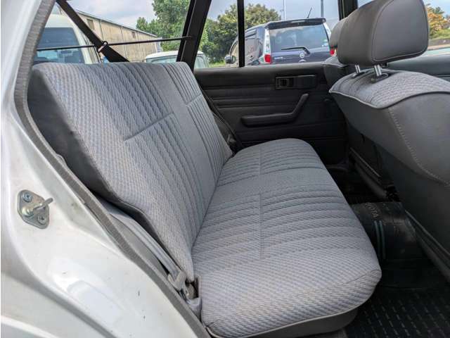 Toyota Mark II Van 12