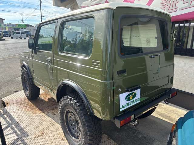 Suzuki Jimny 10