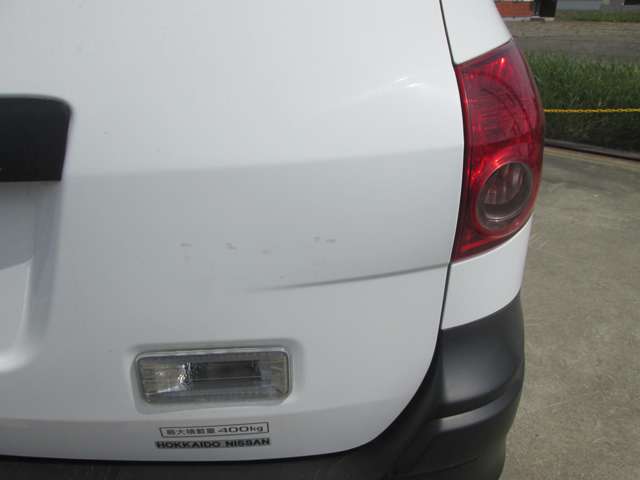 Nissan NV150 AD 11
