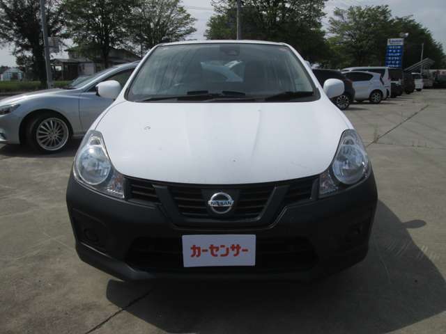 Nissan NV150 AD 2