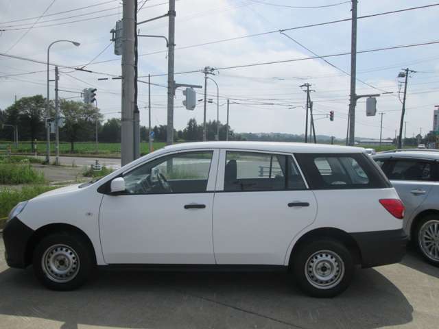 Nissan NV150 AD 7