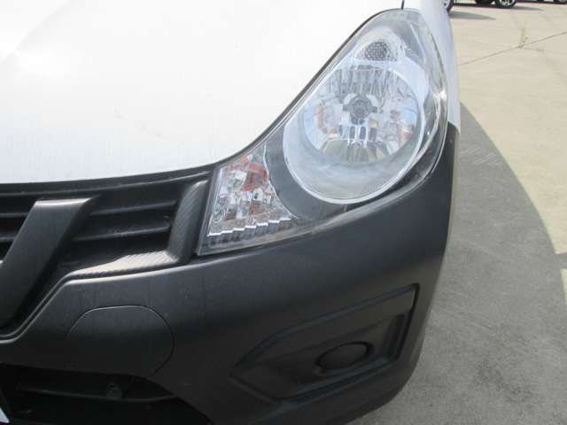 Nissan NV150 AD 9