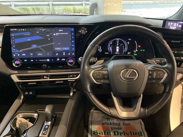 Lexus RX 2