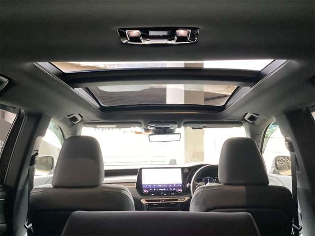 Lexus RX 5