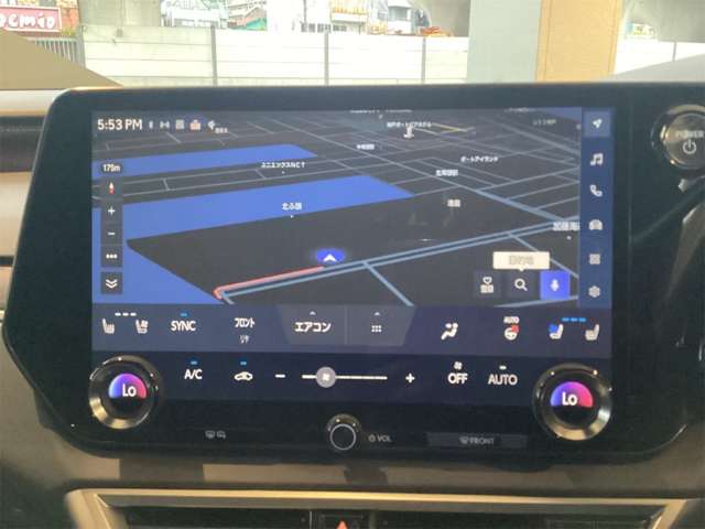 Lexus RX 6