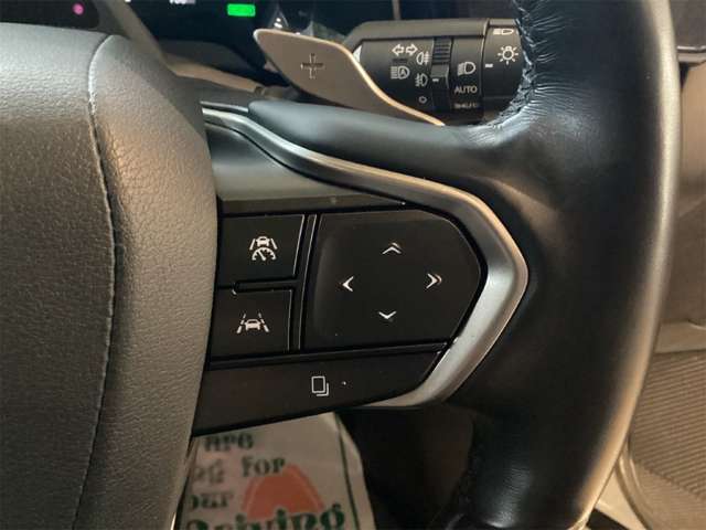 Lexus RX 7