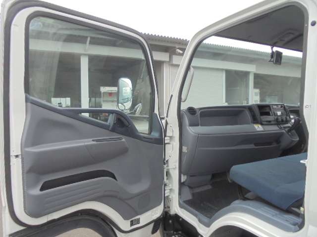 Mitsubishi Fuso Canter 3