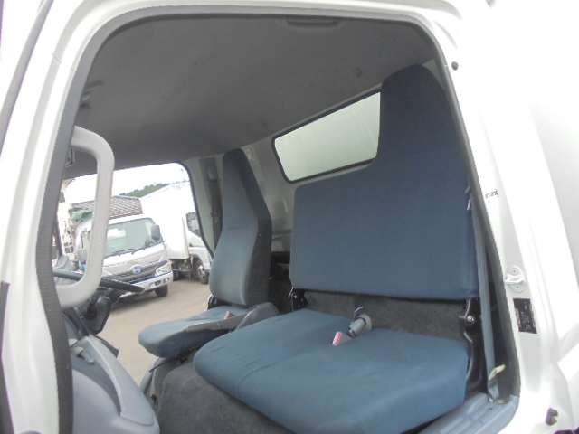 Mitsubishi Fuso Canter 5