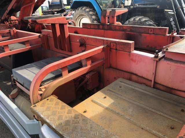 UD Trucks Quon 8