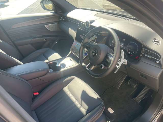 Maserati Grecale 3