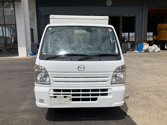 Mazda Scrum Truck 2
