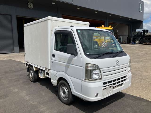 Mazda Scrum Truck 3