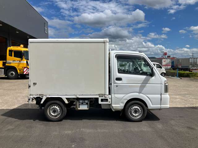 Mazda Scrum Truck 4