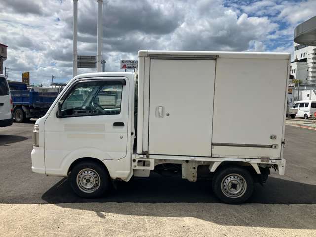 Mazda Scrum Truck 8