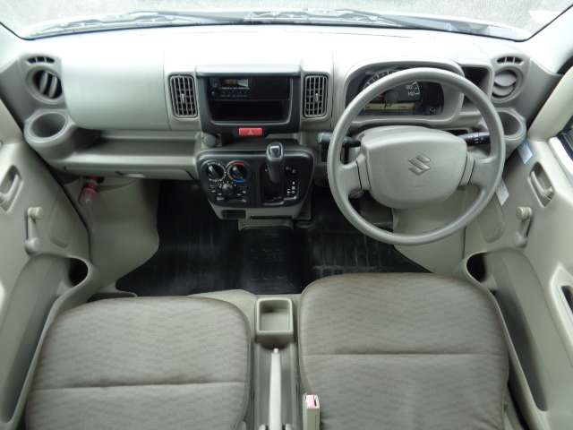 Suzuki Every 4