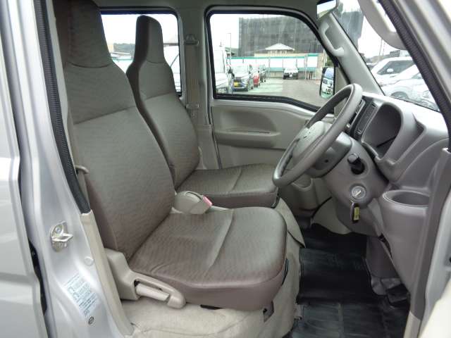 Suzuki Every 5