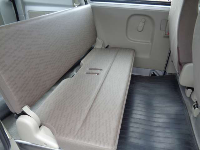 Suzuki Every 6