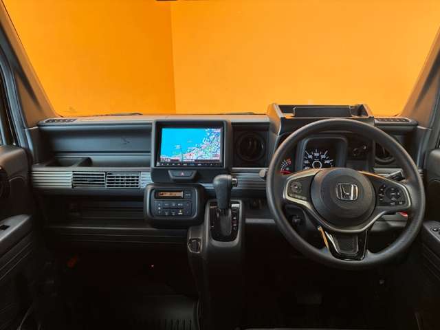 Honda N-VAN 2