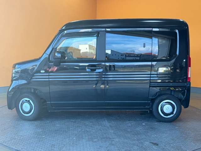Honda N-VAN 5