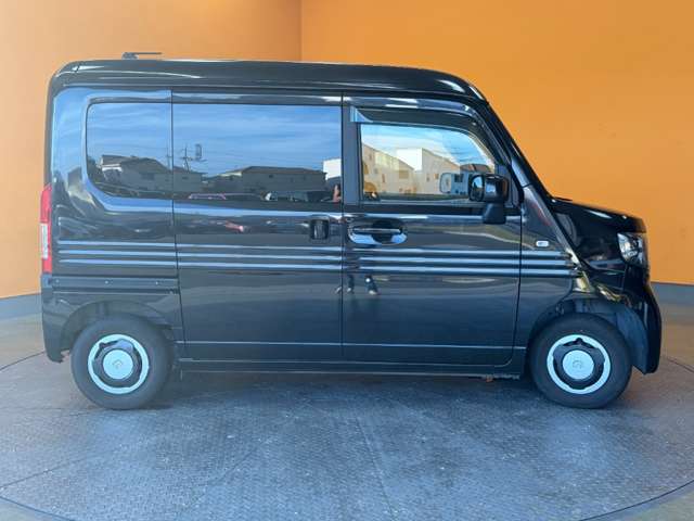 Honda N-VAN 6