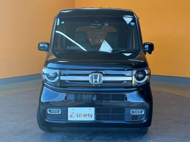 Honda N-VAN 8