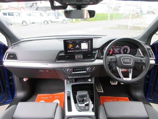 Audi Q5 Sportback 12