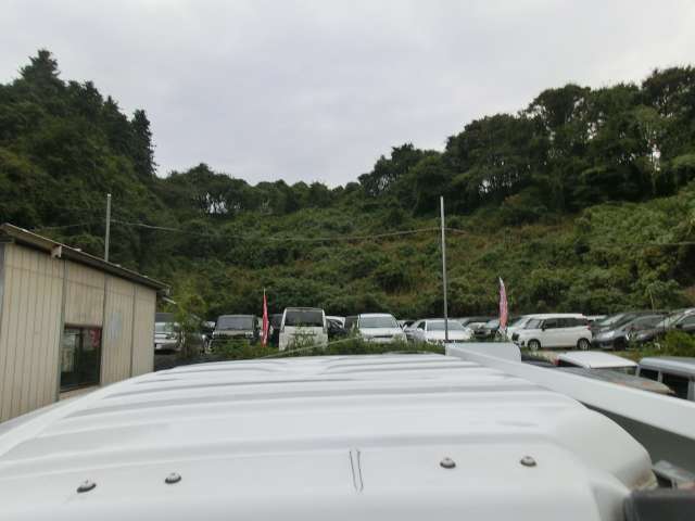 Mitsubishi Fuso Fighter 12