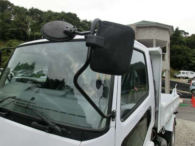 Mitsubishi Fuso Fighter 10