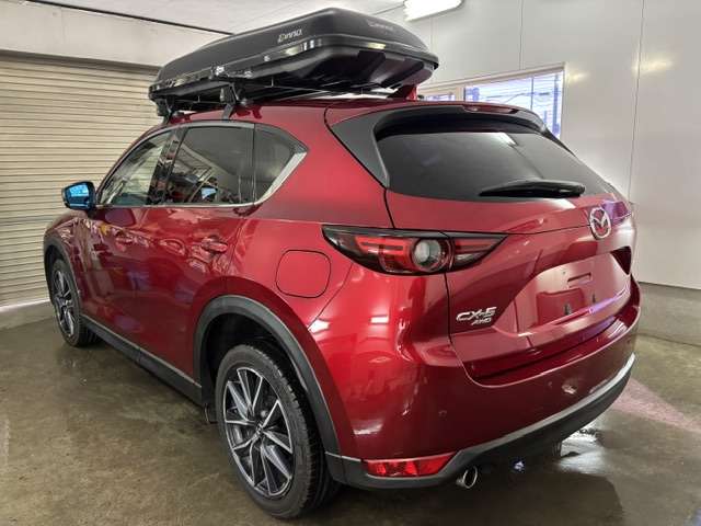 Mazda CX-5 11