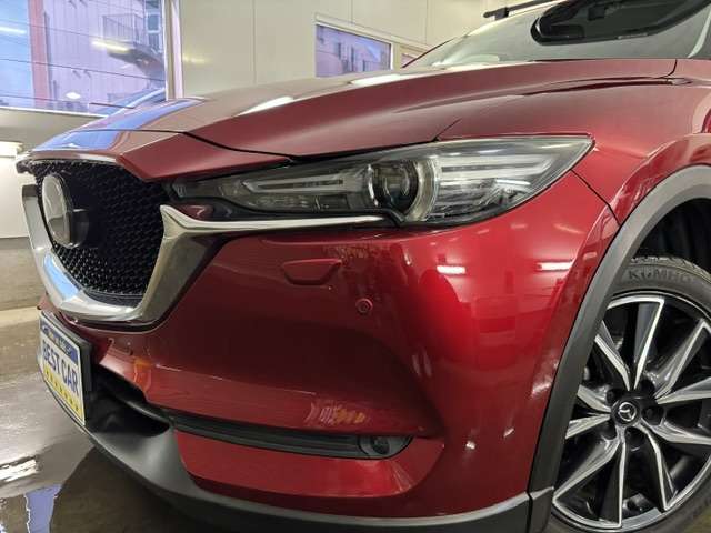 Mazda CX-5 2
