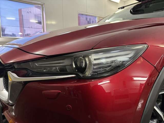 Mazda CX-5 3