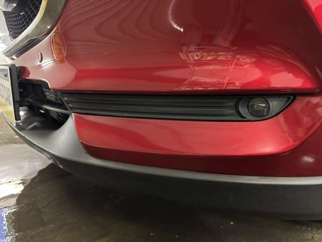 Mazda CX-5 4