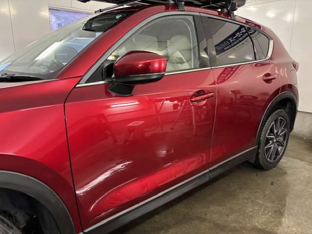 Mazda CX-5 5