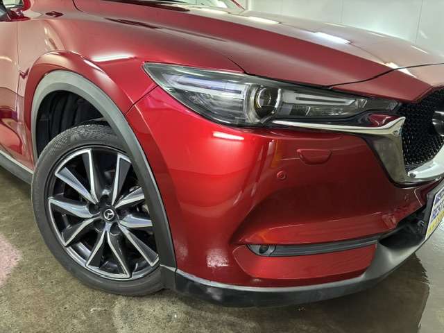 Mazda CX-5 7