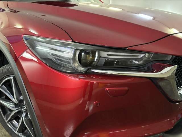 Mazda CX-5 8