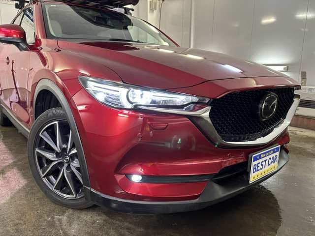 Mazda CX-5 9