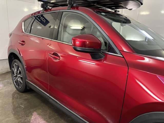Mazda CX-5 10