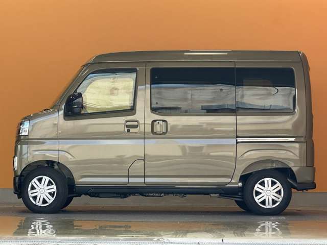 Daihatsu Atrai 11