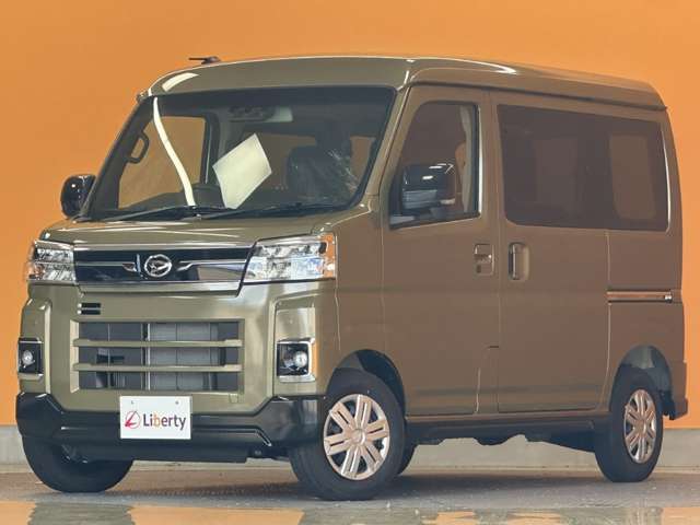 Daihatsu Atrai 10