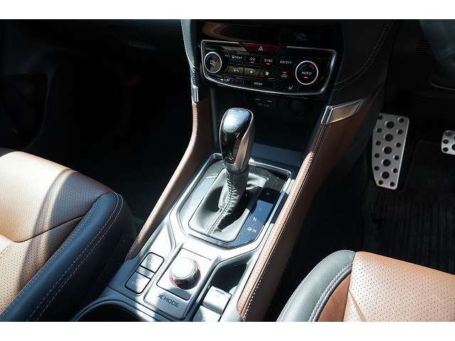 Subaru Forester 12